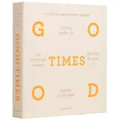 Printworks Album Photo - Good Times
