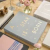 Printworks Baby Album - A Star Is Born