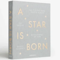 Printworks Baby Album - A Star Is Born