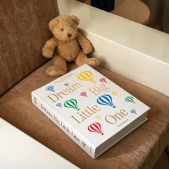 Printworks Baby Album - Dream Big Little One