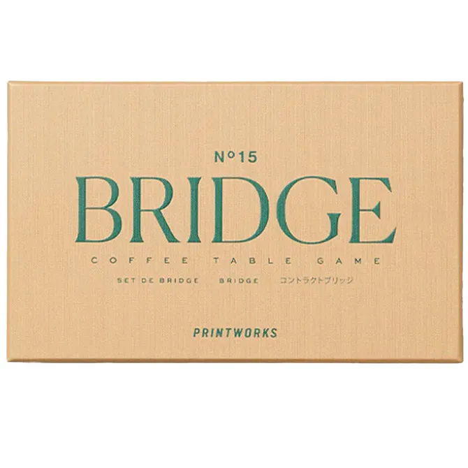 Printworks Bridge Set - Classic