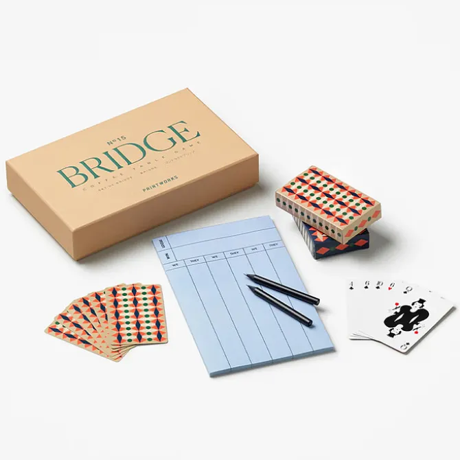 Printworks Bridge Set - Classic