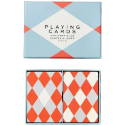 Printworks Double Jeu de Cartes - Play