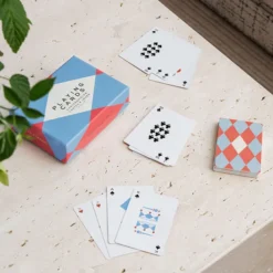 Printworks Double Jeu de Cartes - Play