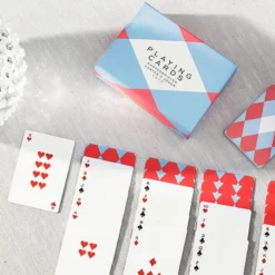 Printworks Double Jeu de Cartes - Play