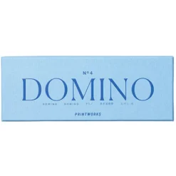 Printworks Jeu de Dominos - Classic