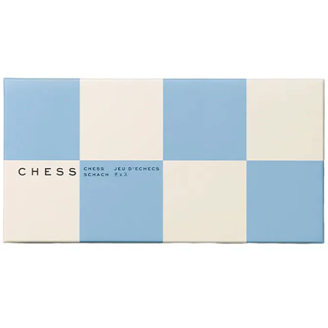 Printworks Jeu de Plateau Echecs - Play