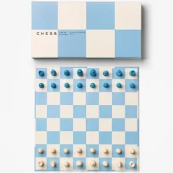 Printworks Jeu de Plateau Echecs - Play