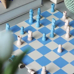 Printworks Jeu de Plateau Echecs - Play