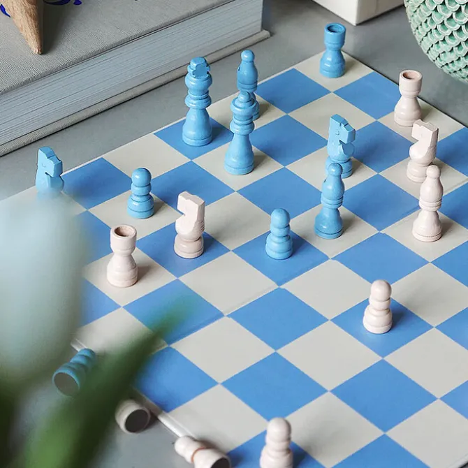 Printworks Jeu de Plateau Echecs - Play