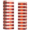 Printworks Jeu Tour Chancelante Rose / Rouge - Play