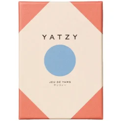 Printworks Jeu Yatzy - Play