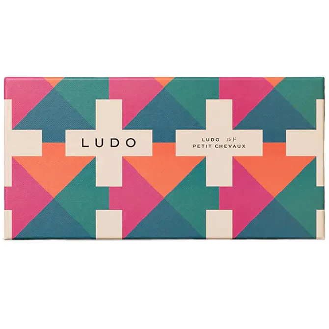 Printworks Ludo - Play