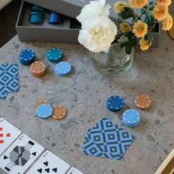 Printworks Poker Set - Classic