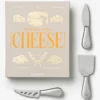 Printworks The Essentials - Cheese Tools