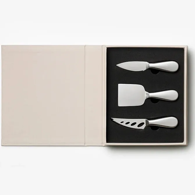 Printworks The Essentials - Cheese Tools