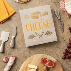 Printworks The Essentials - Cheese Tools