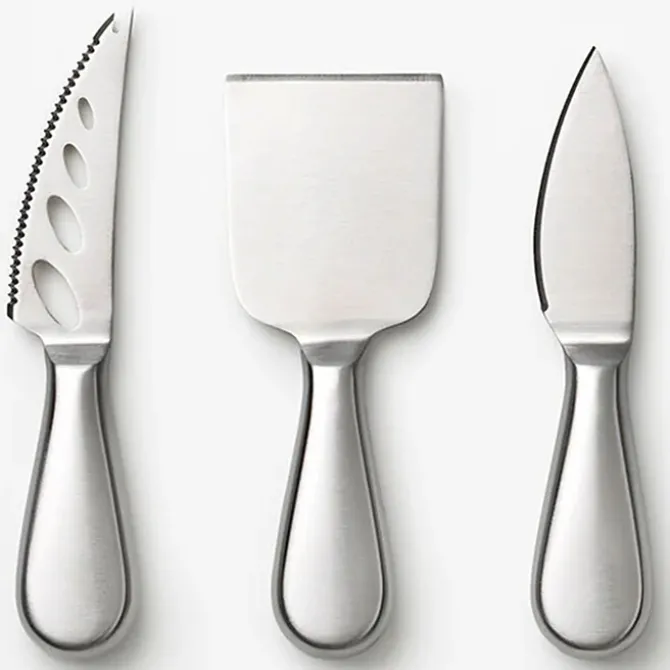 Printworks The Essentials - Cheese Tools