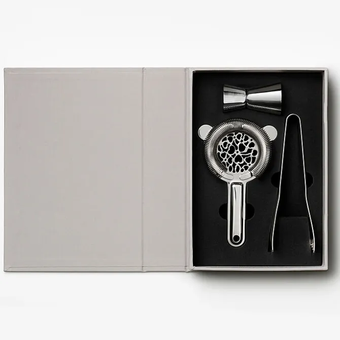 Printworks The Essentials - Cocktails Tools