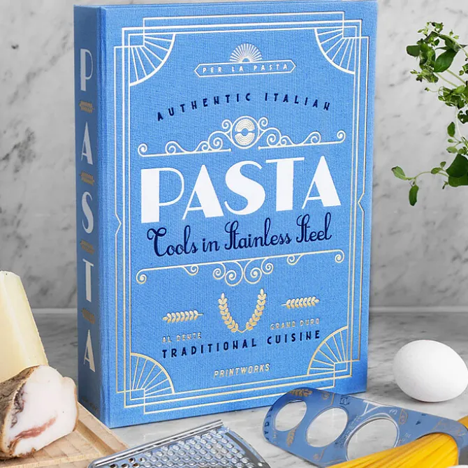 Printworks The Essentials - Pasta Tools