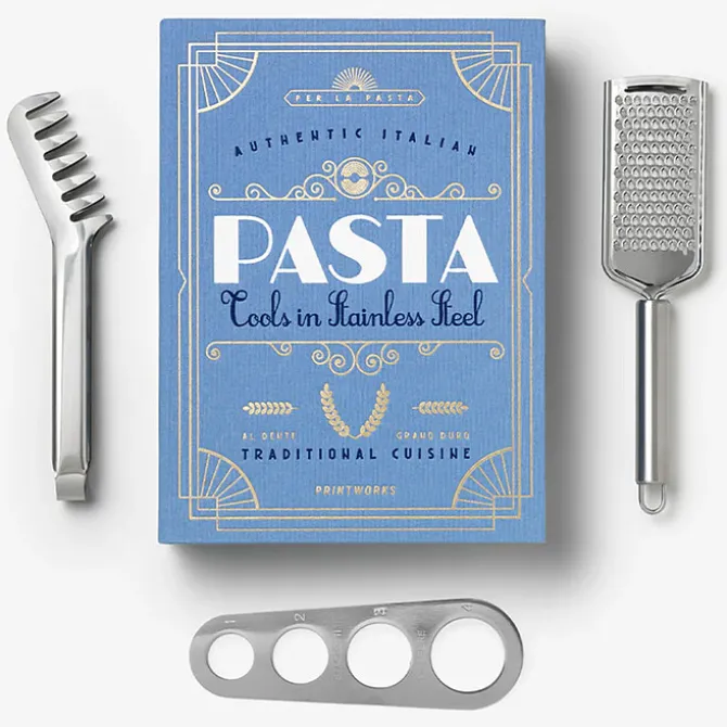 Printworks The Essentials - Pasta Tools