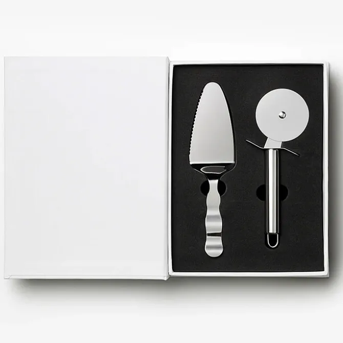 Printworks The Essentials - Pizza Tools