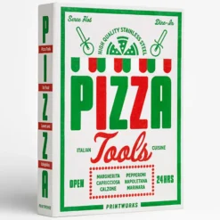 Printworks The Essentials - Pizza Tools