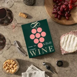 Printworks The Essentials - Wine Tools
