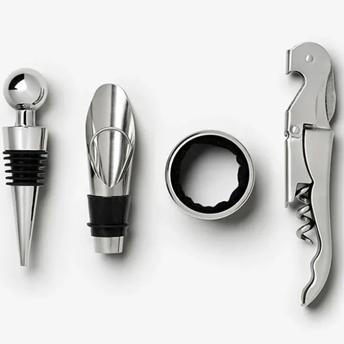 Printworks The Essentials - Wine Tools