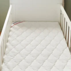P'tit Lit Matelas Mon P'tit Matelas Climatisé Anti-acariens - 70 x 140 cm