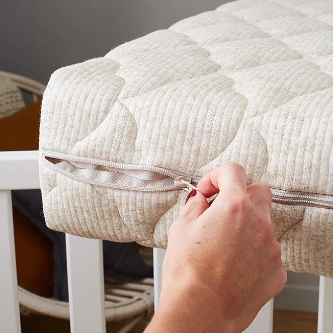 P'tit Lit Matelas Mon P'tit Matelas Coco Nut - 70 x 140 cm