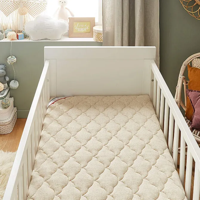 P'tit Lit Matelas Mon P'tit Matelas Coco Nut - 70 x 140 cm