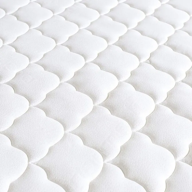 P'tit Lit Matelas Mon P'tit Matelas Bamboo - 70 x 140 cm