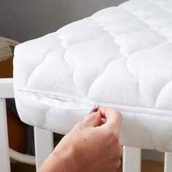 P'tit Lit Matelas Mon P'tit Matelas Parfait - 70 x 140 cm