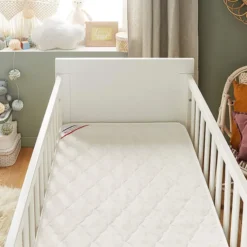 P'tit Lit Matelas Mon P'tit Matelas Indispensable - 60 x 120 cm