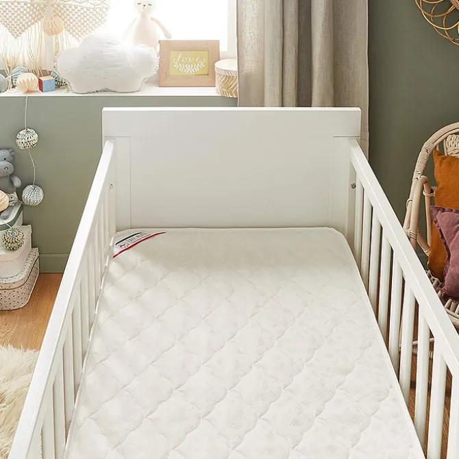 P'tit Lit Matelas Mon P'tit Matelas Indispensable - 60 x 120 cm
