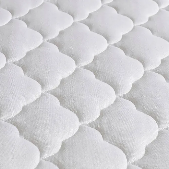 P'tit Lit Matelas Mon P'tit Matelas Climatisé Anti-acariens - 60 x 120 cm
