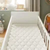 P'tit Lit Matelas Mon P'tit Matelas Bamboo - 60 x 120 cm