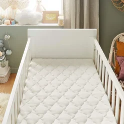 P'tit Lit Matelas Mon P'tit Matelas Bamboo - 60 x 120 cm