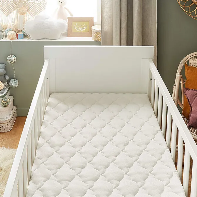 P'tit Lit Matelas Mon P'tit Matelas Bamboo - 60 x 120 cm
