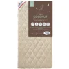 P'tit Lit Matelas Mon P'tit Matelas Coco Nut - 60 x 120 cm