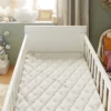 P'tit Lit Matelas Mon P'tit Matelas Coton Bio - 70 x 140 cm