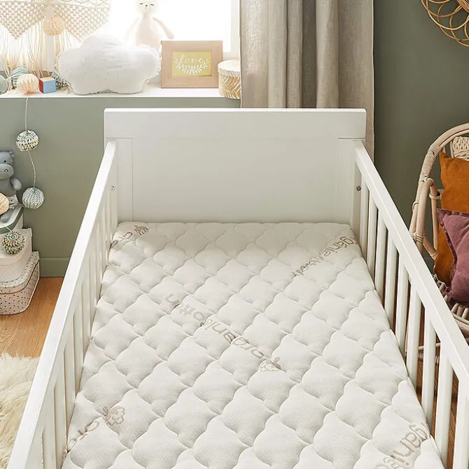 P'tit Lit Matelas Mon P'tit Matelas Coton Bio - 70 x 140 cm