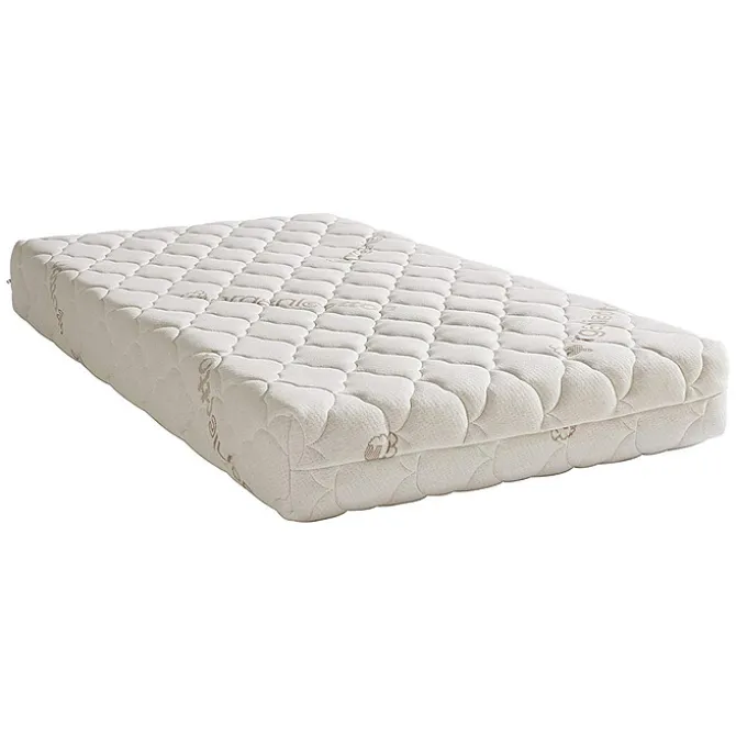 P'tit Lit Matelas Mon P'tit Matelas Coton Bio - 70 x 140 cm