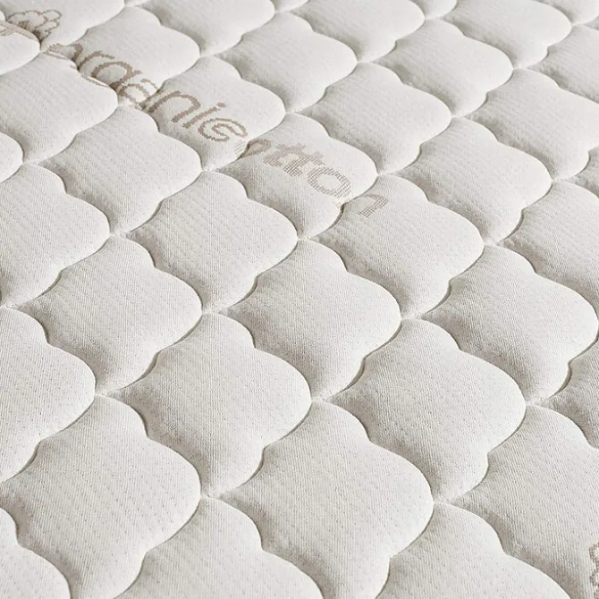 P'tit Lit Matelas Mon P'tit Matelas Coton Bio - 70 x 140 cm