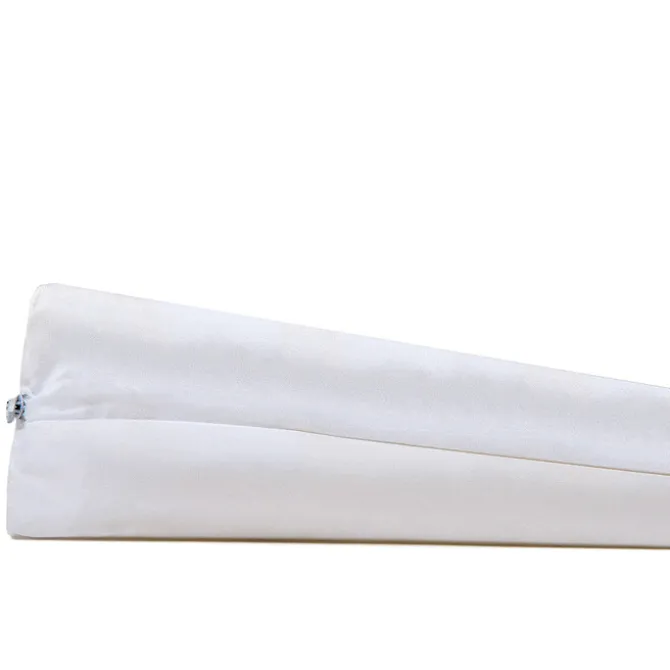 P'tit Lit Plan Incliné Microfibres - Blanc