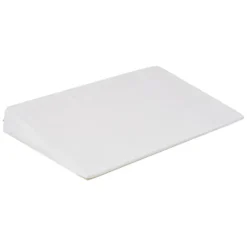 P'tit Lit Plan Incliné Microfibres - Blanc