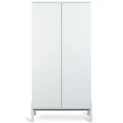 Quax Armoire 2 Portes Ashi - Cream