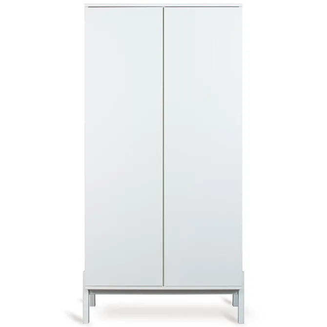 Quax Armoire 2 Portes Ashi - Cream