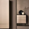 Quax Armoire 2 Portes Flow - Stone